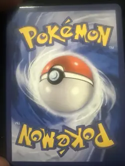 Mega Charizard EX 13/108 Full Art Holo XY Evolutions PokÃ©mon Card - Image 3