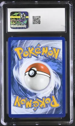 âš¡ PokÃ©mon Vivid Voltage Pikachu V #170/185 CGC 9.5 Graded Card MINT+ âš¡ - Image 2