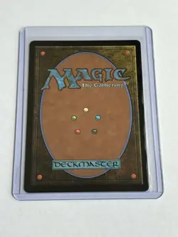 Flame of Anor (Foil Borderless) - The Lord of the Rings (LTR) - MTG Rare #406 - Image 11