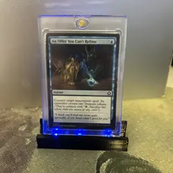 MTG An Offer You Can't Refuse - Foundations (FDN) # 160 Magic the Gathering - Image 12