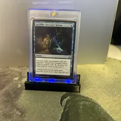 MTG An Offer You Can't Refuse - Foundations (FDN) # 160 Magic the Gathering - Image 13