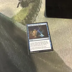 MTG An Offer You Can't Refuse - Foundations (FDN) # 160 Magic the Gathering - Image 16