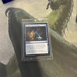 MTG An Offer You Can't Refuse - Foundations (FDN) # 160 Magic the Gathering - Image 2