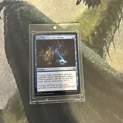 MTG An Offer You Can't Refuse - Foundations (FDN) # 160 Magic the Gathering - Image 4