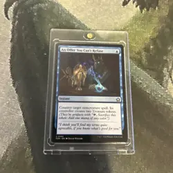 MTG An Offer You Can't Refuse - Foundations (FDN) # 160 Magic the Gathering - Image 5