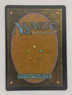 Harmonic Prodigy (Showcase) - NM Foil Miscut - Modern Horizons 2 - MTG - Image 2