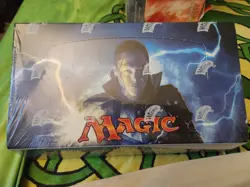 Magic the Gathering MtG MODERN MASTERS 2017 Edition Boosters Box FACTORY SEALED - Image 1
