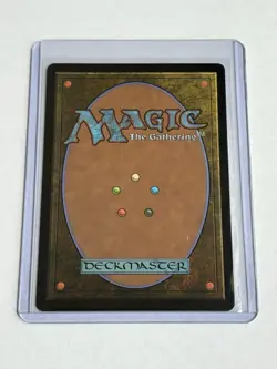 Bag End - Horizon Canopy - Foil - Lord of the Rings (LTC) - MTG Mythic Rare #366 - Image 12