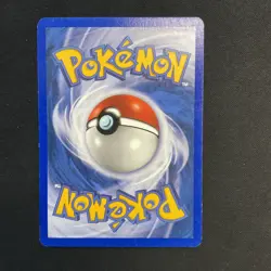 Pokemon Tcg Ninetales Regular Rare 25/147 Aquapolis  - Image 2