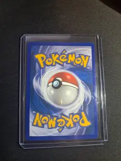 NM Ditto 35/113 Reverse Holo Delta Species Stamped 2005 Pokemon Card TCG - Image 2