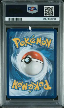 2021 Pokemon Shining Magikarp Celebrations #66 Classic Neo Revelation PSA 10 - Image 2