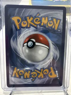 Clemonts Quick Wit 243/191 - Pokemon Surging Sparks  Special Illustration - Image 2