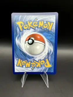 Pikachu SVP 027 Holo Rare Pokemon TCG Paldea Evolved Black Star Promo NM - Image 2