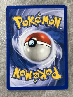 Snubbull 55/64 Pokemon TCG Neo Revelation Vintage WOTC Card Regular (Near Mint) - Image 2