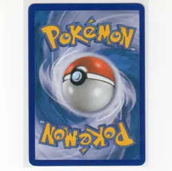 Pokémon TCG Koffing 68/111 PL Rising Rivals Regular Common Card EN-LP 2009 - Image 2