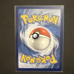 Pokémon Card Lot Binder Collection Of Mixed Cards Modern And Vintage - Image 10