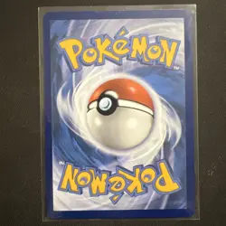 Pokémon Card Lot Binder Collection Of Mixed Cards Modern And Vintage - Image 12