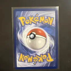 Pokémon Card Lot Binder Collection Of Mixed Cards Modern And Vintage - Image 14