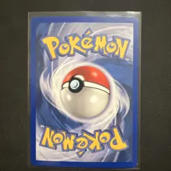 Pokémon Card Lot Binder Collection Of Mixed Cards Modern And Vintage - Image 16