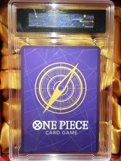 NICO ROBIN & NAMI One Piece Waifu Goddess CUSTOM CARD NM - Image 4