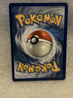 Pokemon Card - M Blastoise EX XY Base Set 30/146 Ultra Rare - Image 6