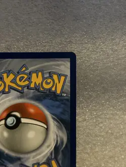 Pokemon Card - M Blastoise EX XY Base Set 30/146 Ultra Rare - Image 7