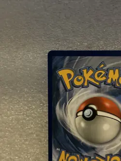 Pokemon Card - M Blastoise EX XY Base Set 30/146 Ultra Rare - Image 8