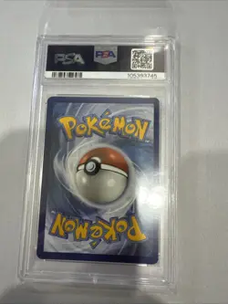 PSA 10 Zeraora 151/142 Illustration Rare - Stellar Crown - Pokemon Card - Image 6