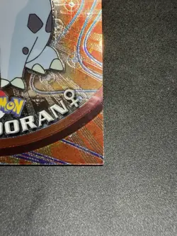 🔥Topps Chrome Pokémon Cards - Series 1 - Nidoran #29 - Image 14