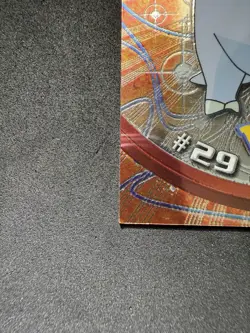 🔥Topps Chrome Pokémon Cards - Series 1 - Nidoran #29 - Image 15