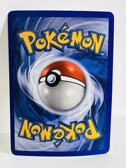 Pokemon TCG Cards Lady Outing 87/107 Deoxys Reverse Holo - Image 3