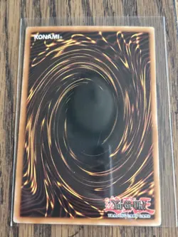 Yu-Gi-Oh! Toon World 1st Edition SPANISH Magic Card BIP-S024 NM - Image 2