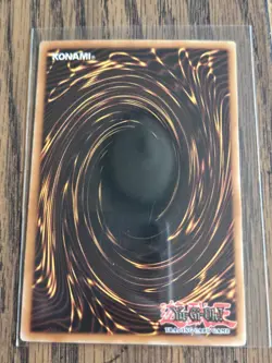 Yu-Gi-Oh! Toon World 1st Edition SPANISH Magic Card BIP-S024 NM - Image 4