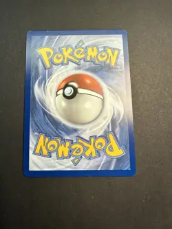 Pokemon TCG Erika's Invitation 203/165 Special Illustration Rare 151 NM Card - Image 4