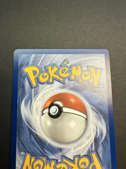 Pokemon TCG Erika's Invitation 203/165 Special Illustration Rare 151 NM Card - Image 5