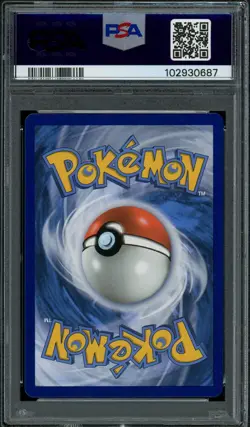 PSA 9 Mint Xerneas EX Celebrations Classic Collection 97/146 Pokemon Card - Image 4