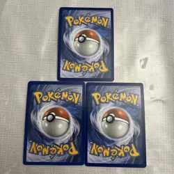 Pokemon GX Lot Of 3 Cards - MP - Image 10