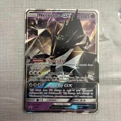 Pokemon GX Lot Of 3 Cards - MP - Image 3