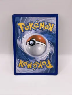 Pokemon Card Pokemon Fan Club Flashfire Reverse Holo 94/106 Near Mint - Image 2