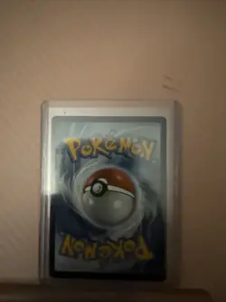 Pokémon TCG Dedenne Brilliant Stars Full Art Ultra Rare Holo Card TG07/TG30 - Image 2