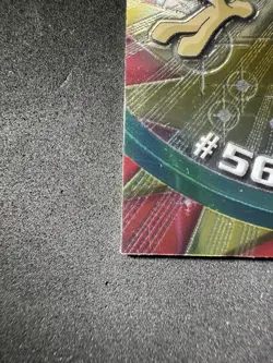 🔥Topps Chrome Pokémon Cards - Series 1 - Mankey #56 - Image 14
