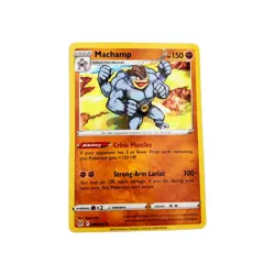 Machamp 088/196 Holo Rare - Lost Origin - Pokémon TCG - Pokémon Card - NM/Mint - Image 6