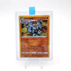 Machamp 088/196 Holo Rare - Lost Origin - Pokémon TCG - Pokémon Card - NM/Mint - Image 8