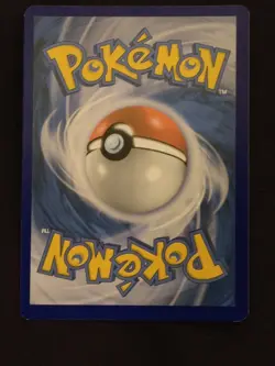 Pokemon  2016 Gyarados - 34/108 - XY Evolutions Prerelease Promo NM Card - Image 2