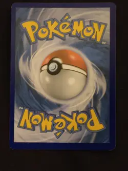 Pokemon  2016 Gyarados - 34/108 - XY Evolutions Prerelease Promo NM Card - Image 4