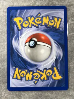 Slugma 53/64 Pokemon TCG Neo Revelation Vintage WOTC Card Regular (Light Play) - Image 2