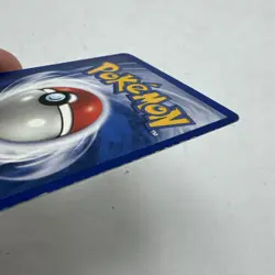Dragonair Pokemon Card 18/102 Base Set Unlimited Rare Non Holo Vintage - Image 3