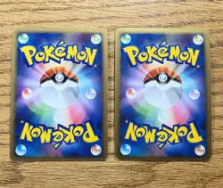 Pokemon cards Garchomp  C Lv.X  HOLO  1st  006/016, 1st 007/016 Pt,  2009,  MP. - Image 2