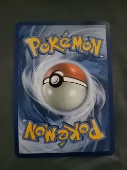 Pokémon Jumbo Cards Ash-Greninja EX XY133 Holo NM - Image 2
