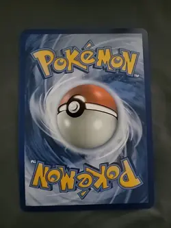 Pokémon Jumbo Cards Ash-Greninja EX XY133 Holo NM - Image 4